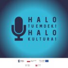 Halo, tu emdek! Halo kultura!