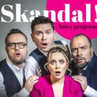 Skandal!