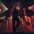 Mandoliny i… Kuba Badach