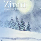 “Zima” w holu MDK