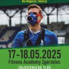 Sport-Muzyka-Motywacja: Profesjonalne badania wydolnościowe dla biegaczy i kolarzy