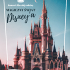 Magiczny świat Disneya