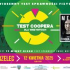 Sport i muzyka z MEZO i DZG Runners!