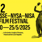Nyski Festiwal Filmowy 2025