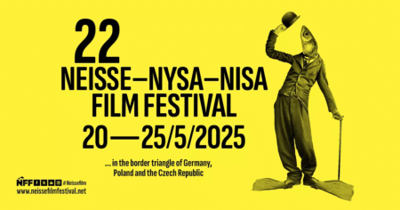 Nyski Festiwal Filmowy 2025