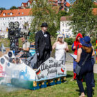 Waschtrog-Regatta // Spływ na Byle Czym 30.8.2025