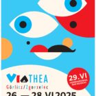 Via Thea 2025