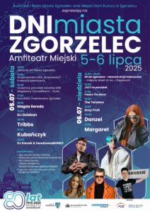 Dni Miasta Zgorzelec 2025