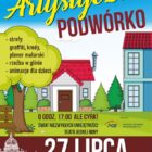 Wakacyjne Podwórka MDK