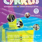 CYRKUS – tydzień otwartych drzwi/CYRKUS Schnupperwoche