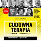 “Cudowna terapia”, czyli komedia o związkach