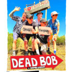 DEAD BOB + dr fleischman 12.09