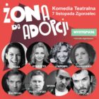 “Żona do adopcji”