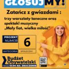 Zagłosuj na nas! BO 2026