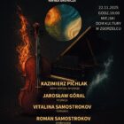 Koncert „Cztery Żywioły” – darmowe wejściówki