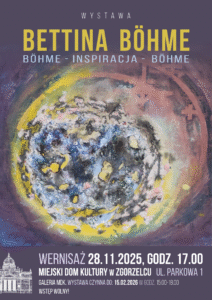 „Bettina Böhme – Böhme – Inspiracja – Böhme