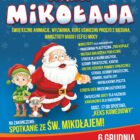 Mikołajki w MDK