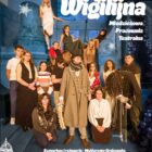 “Opowieść wigilijna” – spektakl Młodzieżowej Pracowni Teatralnej