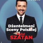 “Dżentelmeni Sceny Polskiej” na Dzień Kobiet!