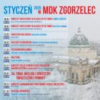 Zgorzelec: dzieje się! Styczeń 2026