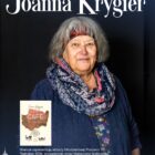 Spotkanie z poezją – Joanna Krygier