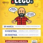 LEGO warsztaty dla dzieci