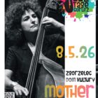 “Mother” – koncert w ramach Dni Jazzu