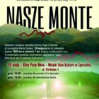 “Nasze Monte” – pokaz filmowy