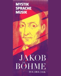 Jakob Böhme – mistyka, język, muzyka