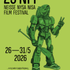 23 Nyski Festiwal Filmowy