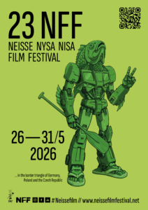 23 Nyski Festiwal Filmowy
