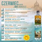 Czerwiec w MDK