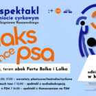 Warsztaty do spektaklu “Maks chce psa”