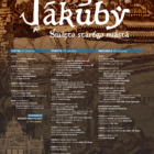 Jakuby – święto starego miasta!
