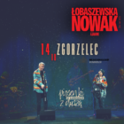 Piosenki o ludziach z duszą – Grażyna Łobaszewska i Adam Nowak