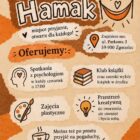 Młodzieżowy Klub HAMAK