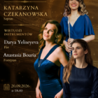 “Perły opery” – najpiękniejsze arie w MDK