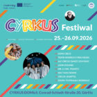 CYRKUS Festiwal – polsko-niemiecki festiwal sztuki cyrkowej