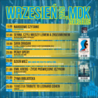 Wrzesień w MDK