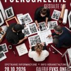 Współtwórz FOLKSGALERIE – Galerię Wielu!