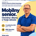 Mobilny Senior